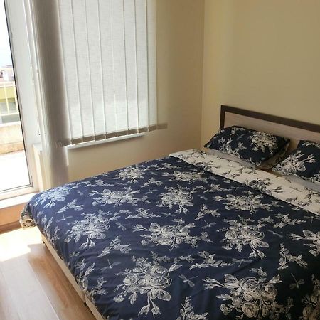 2 Bedroom Imperial Apartment With Panoramic Sea Views, Свети-Влас Экстерьер фото